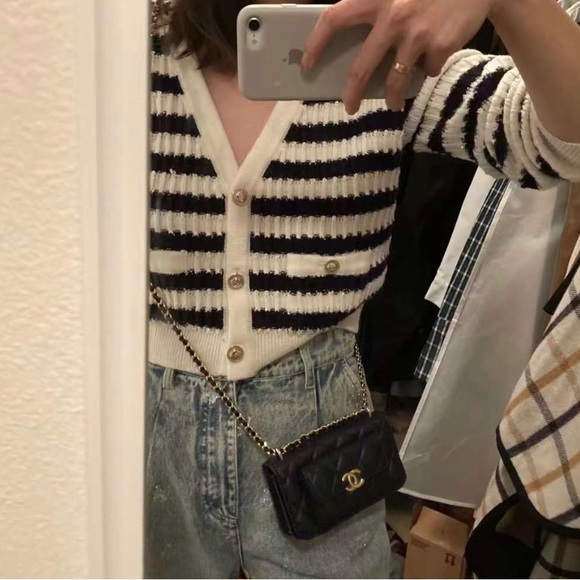 CHANEL BRAND NEW 2022 crossbody/beltbag - Picture 2 of 4